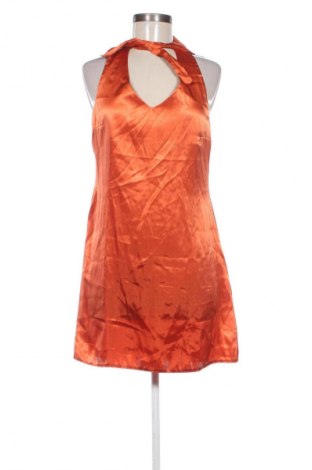 Kleid Trendyol, Größe M, Farbe Orange, Preis € 37,99