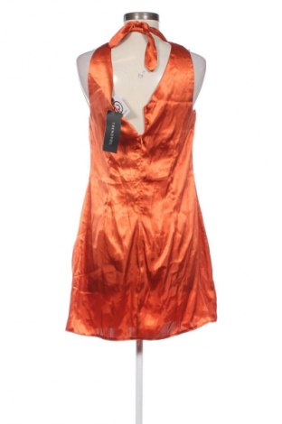 Kleid Trendyol, Größe M, Farbe Orange, Preis € 37,99