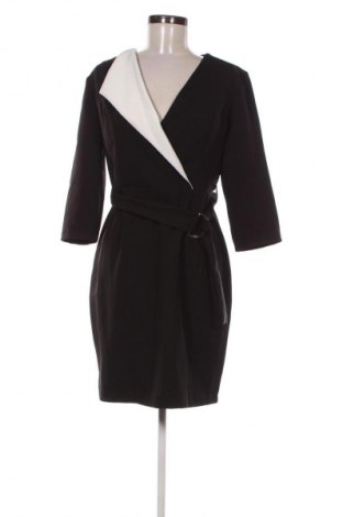 Rochie Trendyol, Mărime M, Culoare Negru, Preț 126,32 Lei