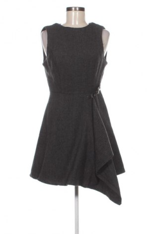 Šaty  Trendyol, Velikost S, Barva Šedá, Cena  1 366,00 Kč