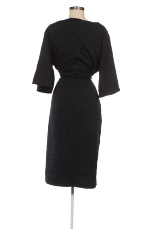 Kleid Trendyol, Größe XXL, Farbe Schwarz, Preis € 16,99