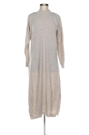 Kleid Trendyol, Größe L, Farbe Beige, Preis € 20,99