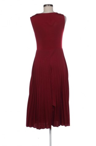 Рокля Trendyol, Размер L, Цвят Червен, Цена 48,00 лв.