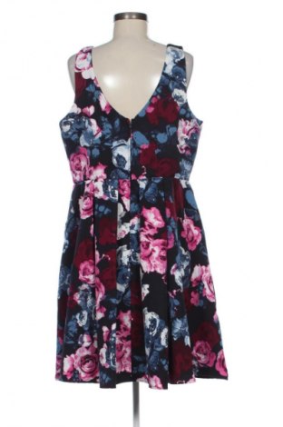 Φόρεμα Trixxi, Μέγεθος L, Χρώμα Πολύχρωμο, Τιμή 24,55 €