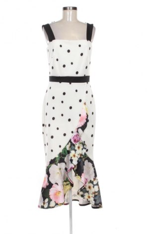 Sukienka True Violet, Rozmiar L, Kolor Kolorowy, Cena 189,00 zł