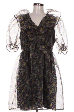 Рокля Twisted Wunder, Размер XL, Цвят Многоцветен, Цена 107,92 лв.