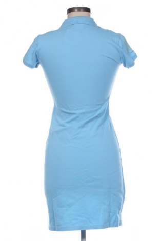 Рокля U.S. Polo Assn., Размер XXS, Цвят Син, Цена 82,08 лв.