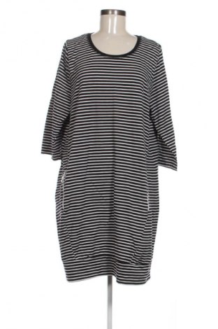 Kleid Ulla Popken, Größe L, Farbe Mehrfarbig, Preis 14,99 €