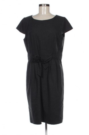 Kleid Un Deux Trois, Größe L, Farbe Schwarz, Preis € 42,00