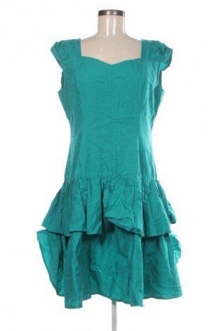 Ruha Unbranded, Méret L, Szín Zöld, Ár 7 889 Ft