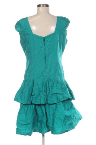 Ruha Unbranded, Méret L, Szín Zöld, Ár 7 889 Ft