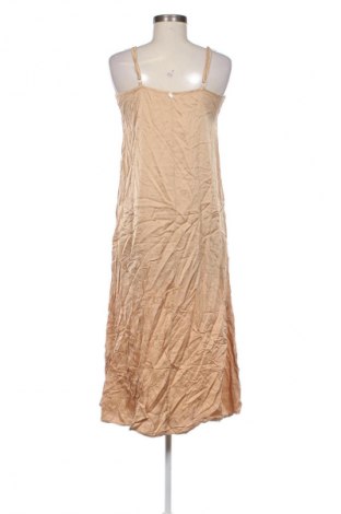 Kleid Unbranded, Größe M, Farbe Beige, Preis € 19,99