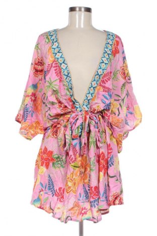 Šaty  Unbranded, Veľkosť XL, Farba Viacfarebná, Cena  13,95 €