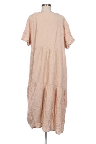 Rochie Unbranded, Mărime XXL, Culoare Bej, Preț 92,99 Lei