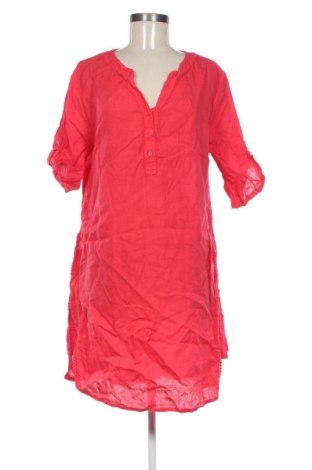 Φόρεμα Unbranded, Μέγεθος XXL, Χρώμα Κόκκινο, Τιμή 12,99 €