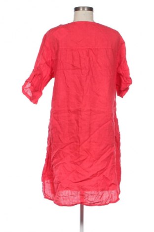 Φόρεμα Unbranded, Μέγεθος XXL, Χρώμα Κόκκινο, Τιμή 12,99 €