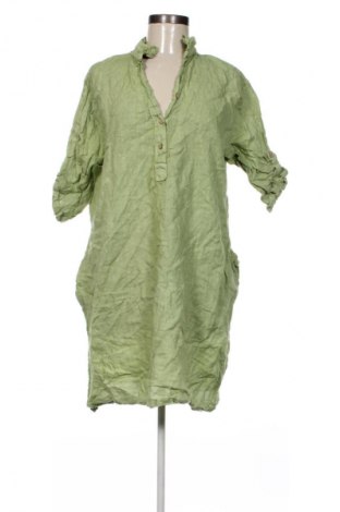 Ruha Unbranded, Méret L, Szín Zöld, Ár 4 729 Ft