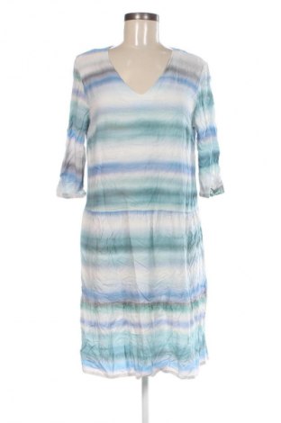 Рокля Unbranded, Размер L, Цвят Многоцветен, Цена 17,99 лв.