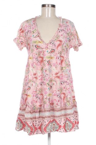 Šaty  Unbranded, Velikost L, Barva Vícebarevné, Cena  319,00 Kč