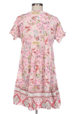 Šaty  Unbranded, Velikost L, Barva Vícebarevné, Cena  319,00 Kč