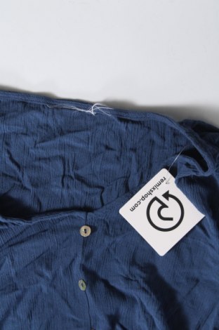 Φόρεμα Unbranded, Μέγεθος L, Χρώμα Μπλέ, Τιμή 8,99 €