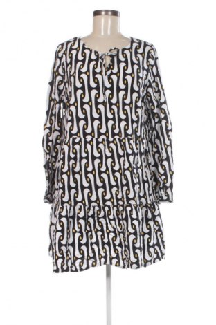 Kleid Unbranded, Größe L, Farbe Mehrfarbig, Preis 11,99 €