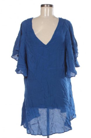 Φόρεμα Unbranded, Μέγεθος XL, Χρώμα Μπλέ, Τιμή 12,99 €