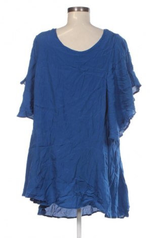 Φόρεμα Unbranded, Μέγεθος XL, Χρώμα Μπλέ, Τιμή 12,99 €