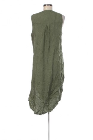 Kleid Unbranded, Größe L, Farbe Grün, Preis 12,99 €