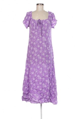 Sukienka Unbranded, Rozmiar L, Kolor Kolorowy, Cena 95,99 zł