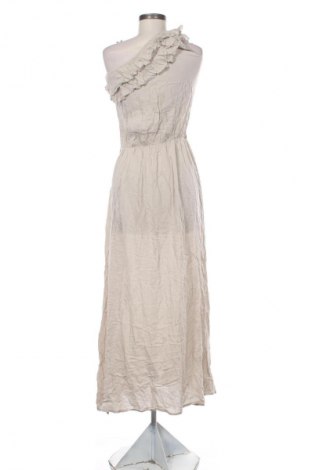 Šaty  Unbranded, Velikost S, Barva Béžová, Cena  439,00 Kč