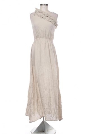 Šaty  Unbranded, Velikost S, Barva Béžová, Cena  439,00 Kč