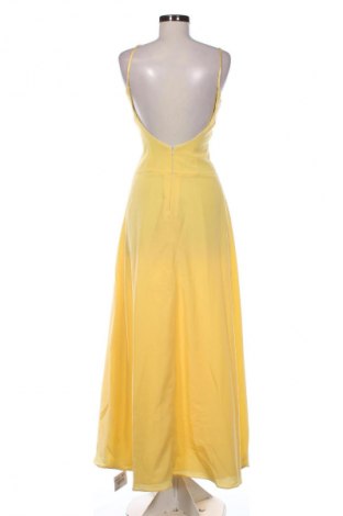 Sukienka Unbranded, Rozmiar S, Kolor Żółty, Cena 89,98 zł