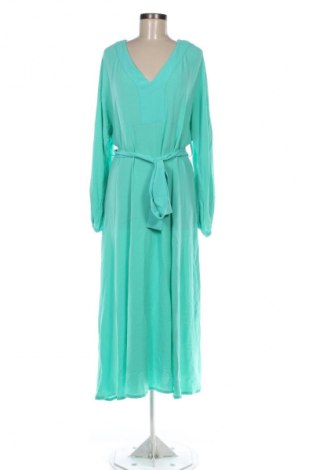 Sukienka Unbranded, Rozmiar XL, Kolor Zielony, Cena 89,66 zł