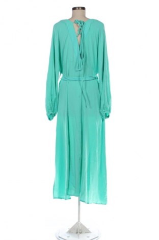 Sukienka Unbranded, Rozmiar XL, Kolor Zielony, Cena 89,66 zł