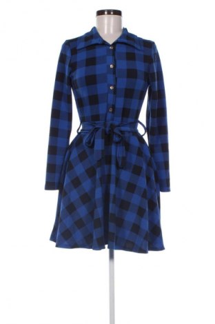 Рокля Unbranded, Размер S, Цвят Многоцветен, Цена 39,10 лв.