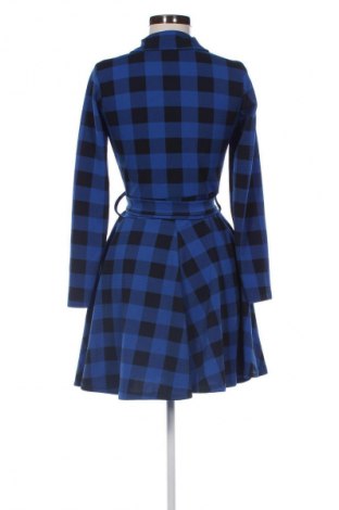 Рокля Unbranded, Размер S, Цвят Многоцветен, Цена 39,10 лв.