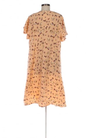 Рокля Unbranded, Размер XXL, Цвят Многоцветен, Цена 47,88 лв.