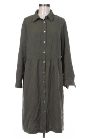 Rochie Unbranded, Mărime XXL, Culoare Verde, Preț 126,32 Lei