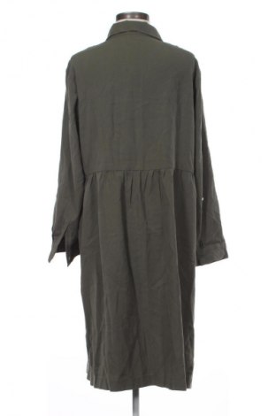 Rochie Unbranded, Mărime XXL, Culoare Verde, Preț 126,32 Lei