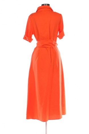 Рокля Unbranded, Размер XL, Цвят Оранжев, Цена 48,00 лв.