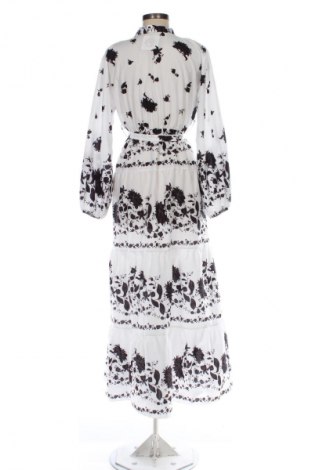 Šaty  Unbranded, Velikost S, Barva Vícebarevné, Cena  619,00 Kč