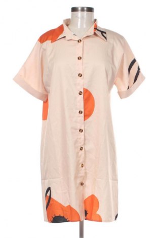 Φόρεμα Unbranded, Μέγεθος S, Χρώμα Πολύχρωμο, Τιμή 24,55 €