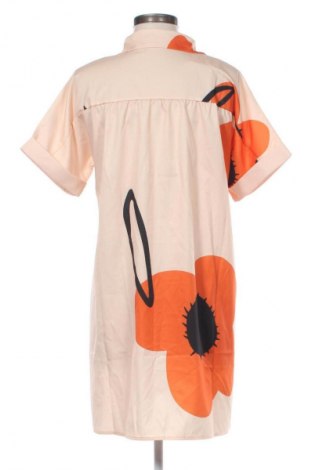 Φόρεμα Unbranded, Μέγεθος S, Χρώμα Πολύχρωμο, Τιμή 24,55 €