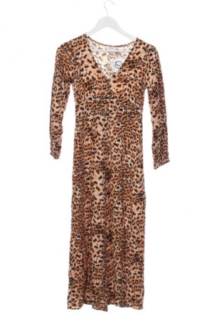 Φόρεμα Unbranded, Μέγεθος XS, Χρώμα Πολύχρωμο, Τιμή 7,99 €
