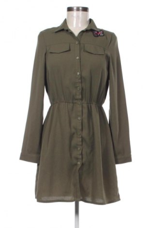 Kleid Unbranded, Größe S, Farbe Grün, Preis € 24,49