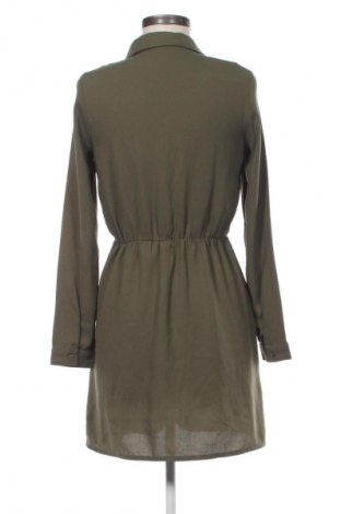 Kleid Unbranded, Größe S, Farbe Grün, Preis € 24,49