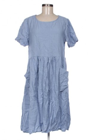 Kleid Unbranded, Größe XL, Farbe Blau, Preis 19,95 €