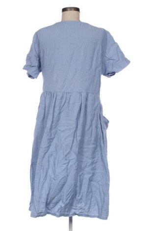 Kleid Unbranded, Größe XL, Farbe Blau, Preis 19,95 €