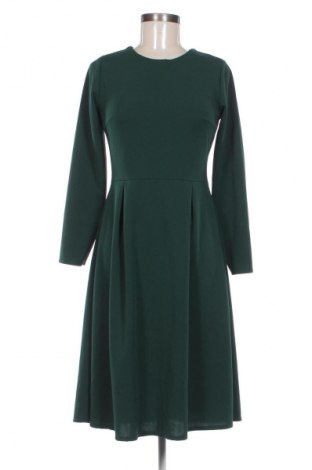 Šaty  Unbranded, Veľkosť S, Farba Zelená, Cena  37,42 €